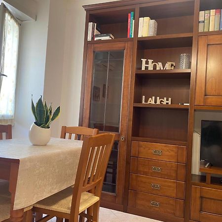 Roma Apartment 외부 사진