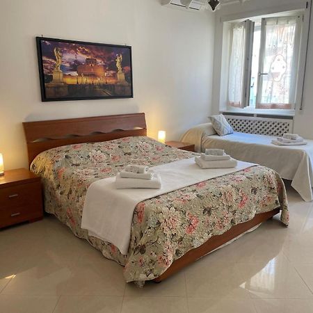 Roma Apartment 외부 사진