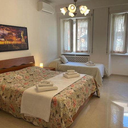 Roma Apartment 외부 사진