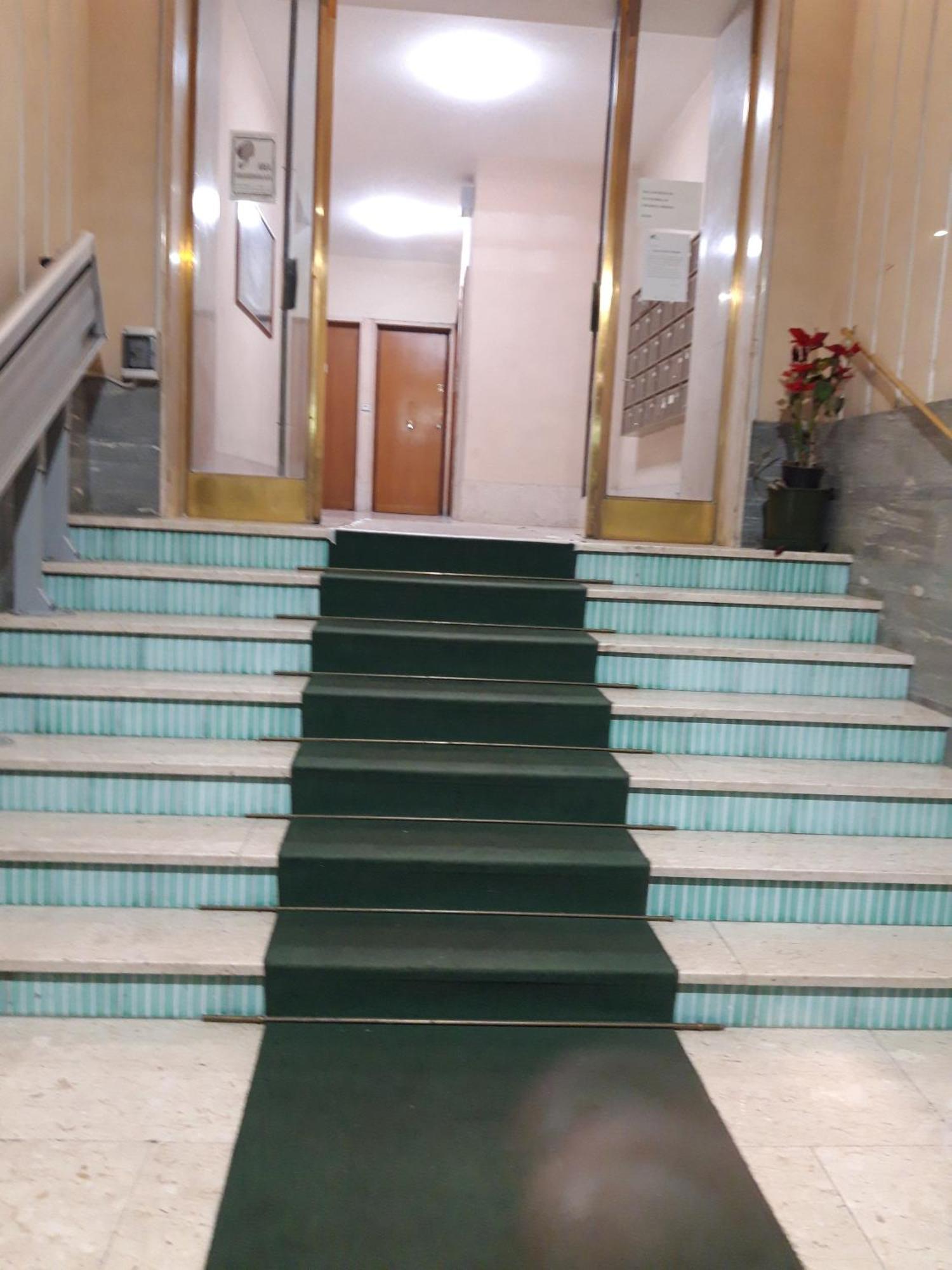 Roma Apartment 외부 사진