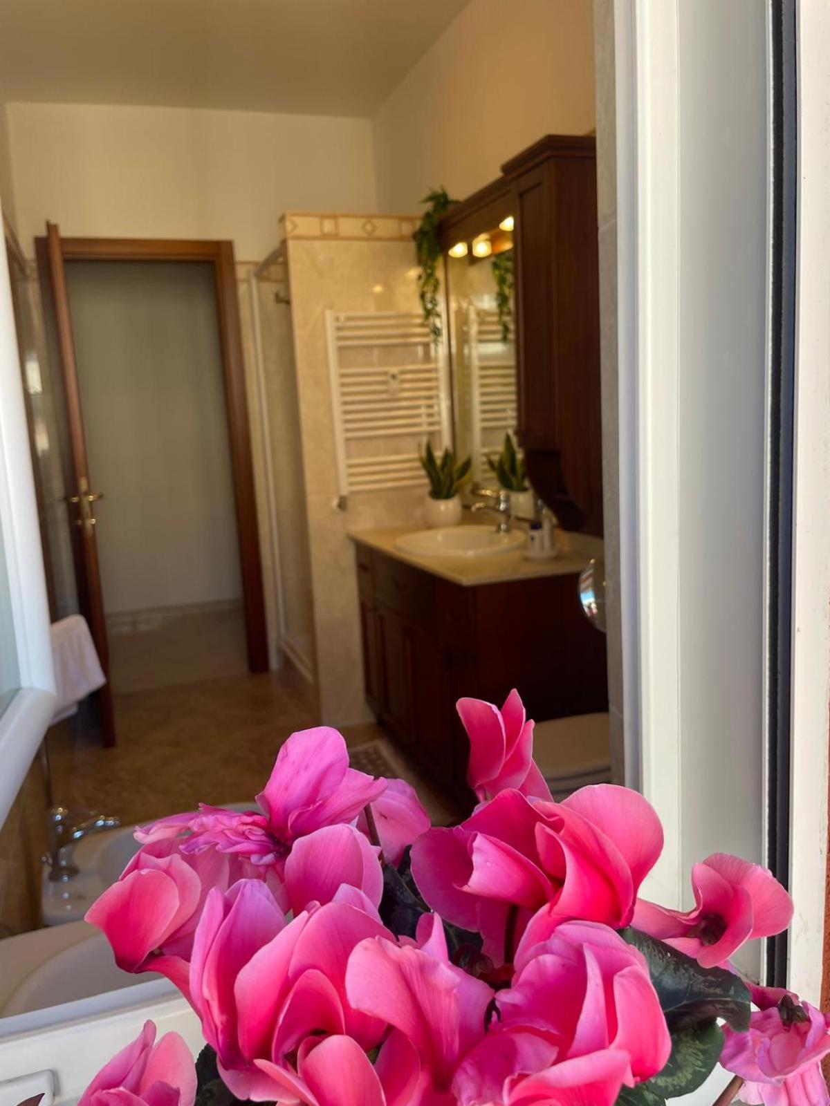 Roma Apartment 외부 사진
