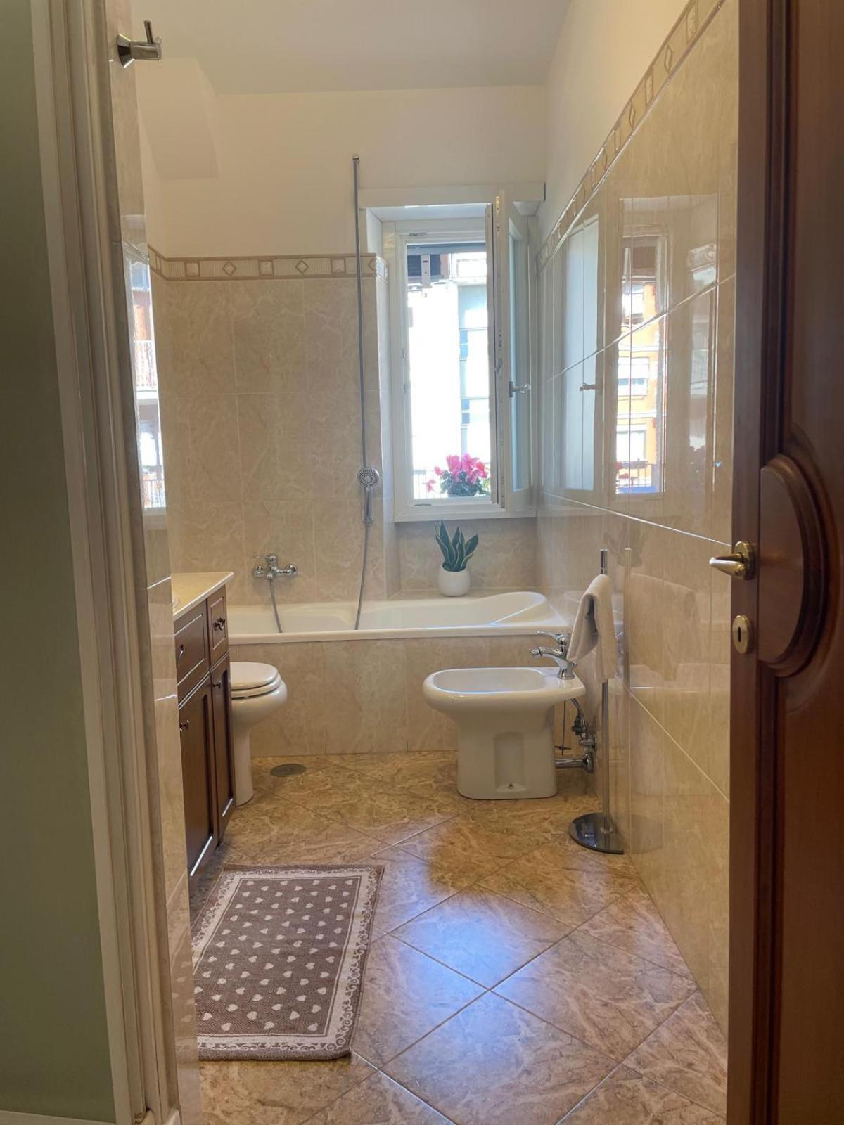 Roma Apartment 외부 사진