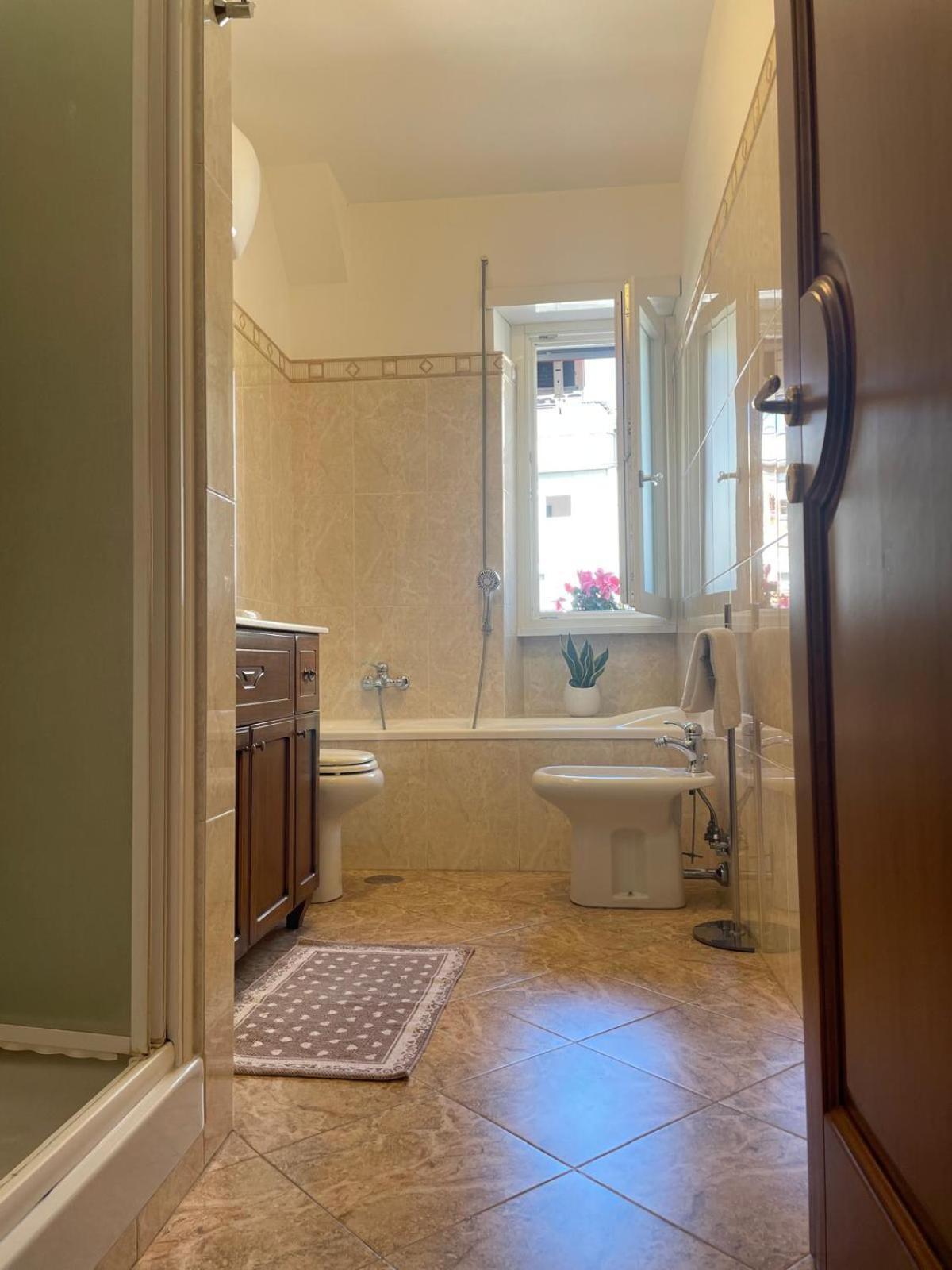 Roma Apartment 외부 사진