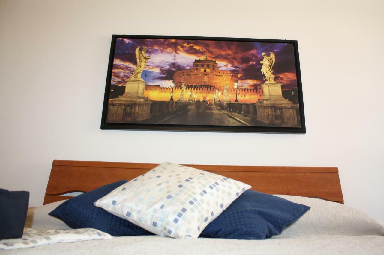 Roma Apartment 외부 사진
