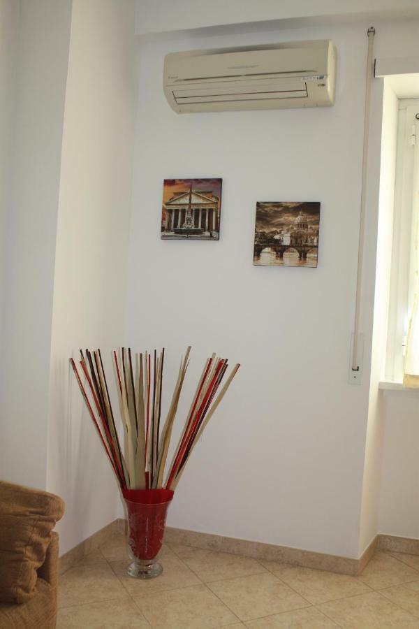Roma Apartment 외부 사진