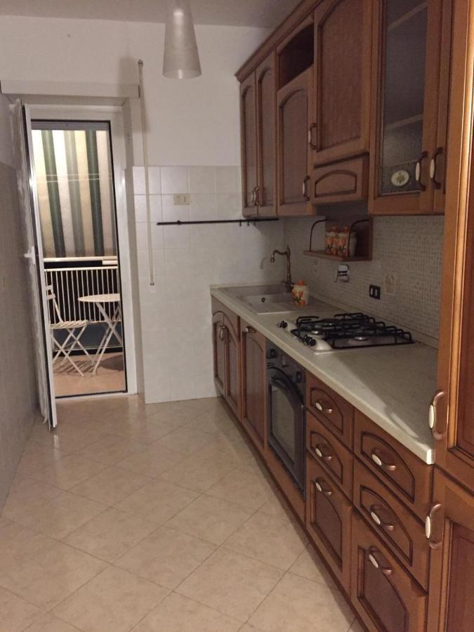 Roma Apartment 외부 사진