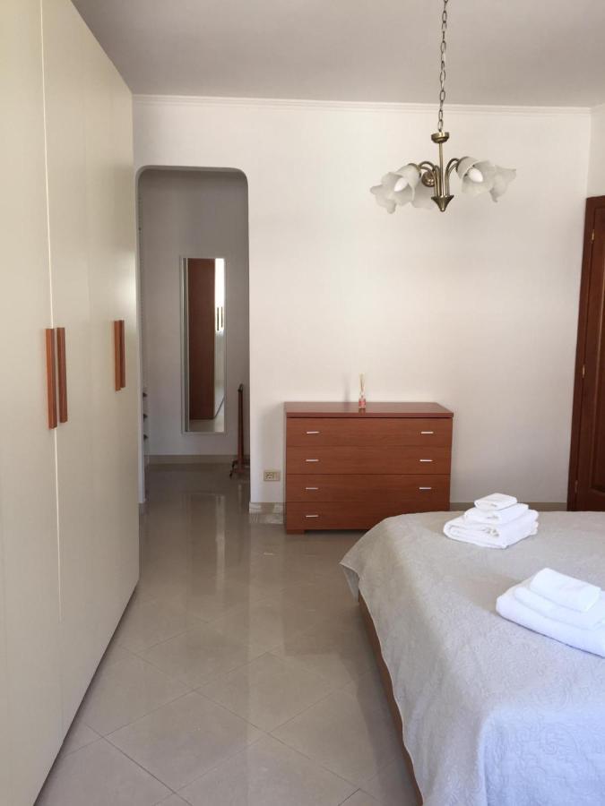 Roma Apartment 외부 사진